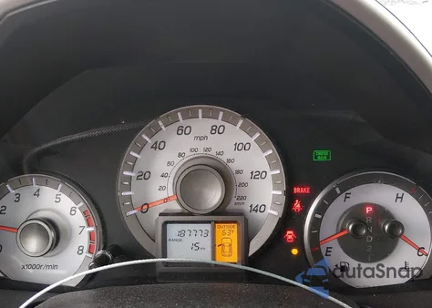 2013 Honda Pilot Ex-L z USA, uszkodzony, nr VIN 5FNYF4H71DB015804